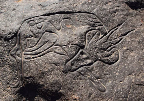 À la Découverte des Arts Rupestres et de l'Histoire Fascinante du Sahara Algérien