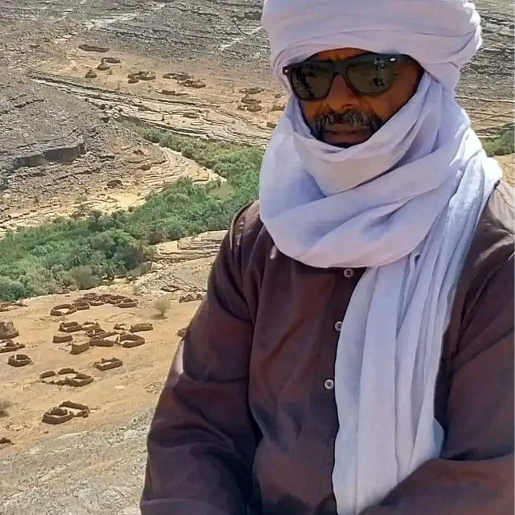 MOHAMED