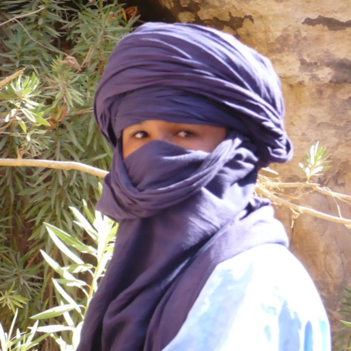 Moussa Ayoub