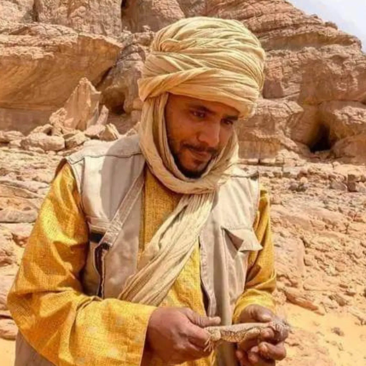 SIDI ALI