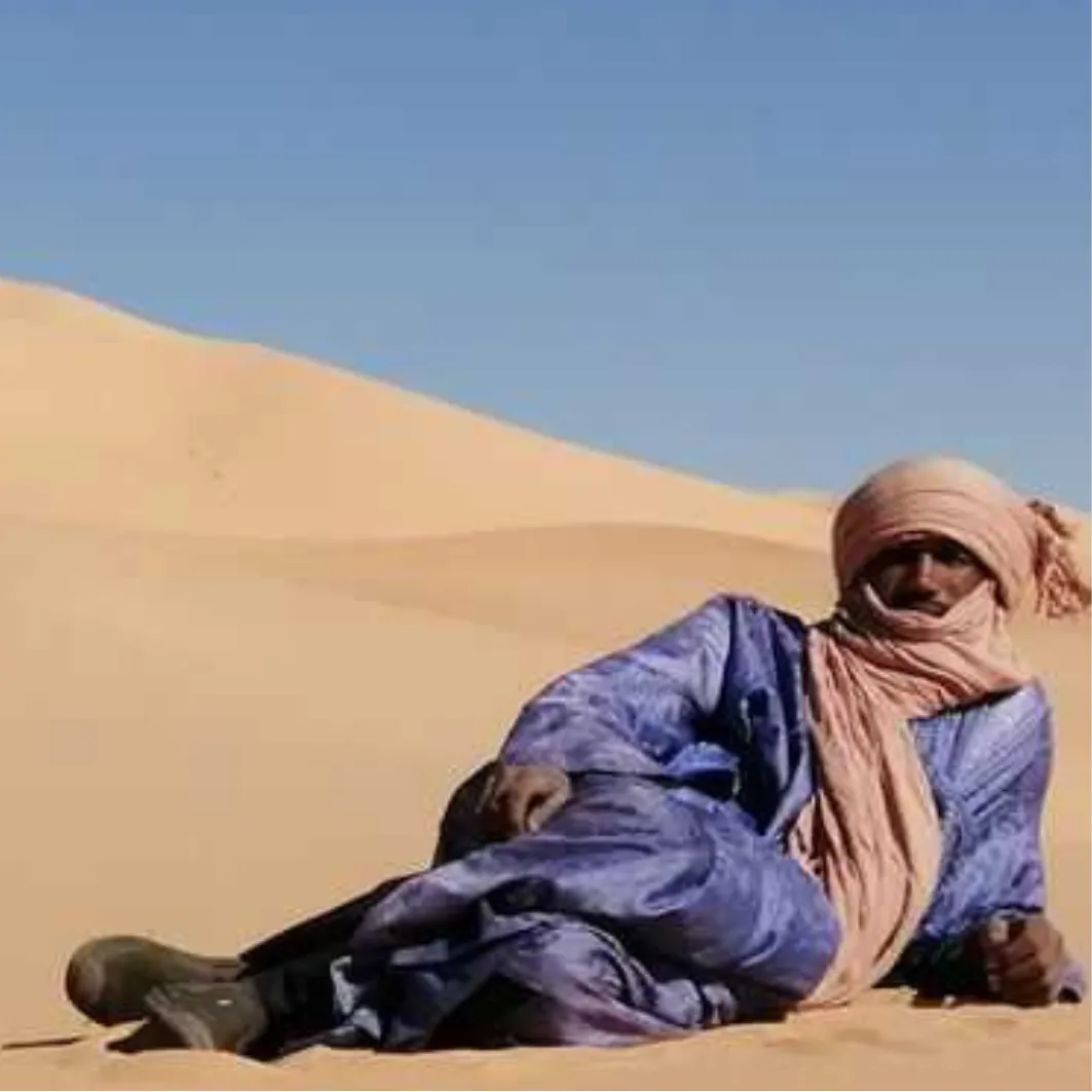 HOSSEINI