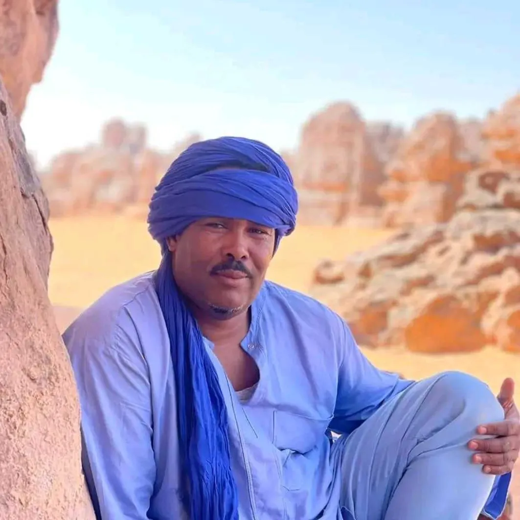 ABDOU