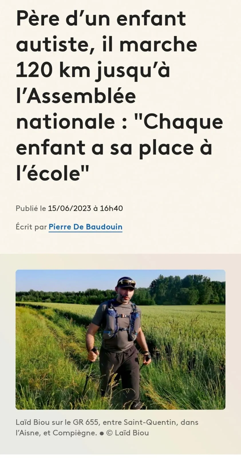 Comment l'association Plus d'oxygène améliore la vie dans le désert — 3