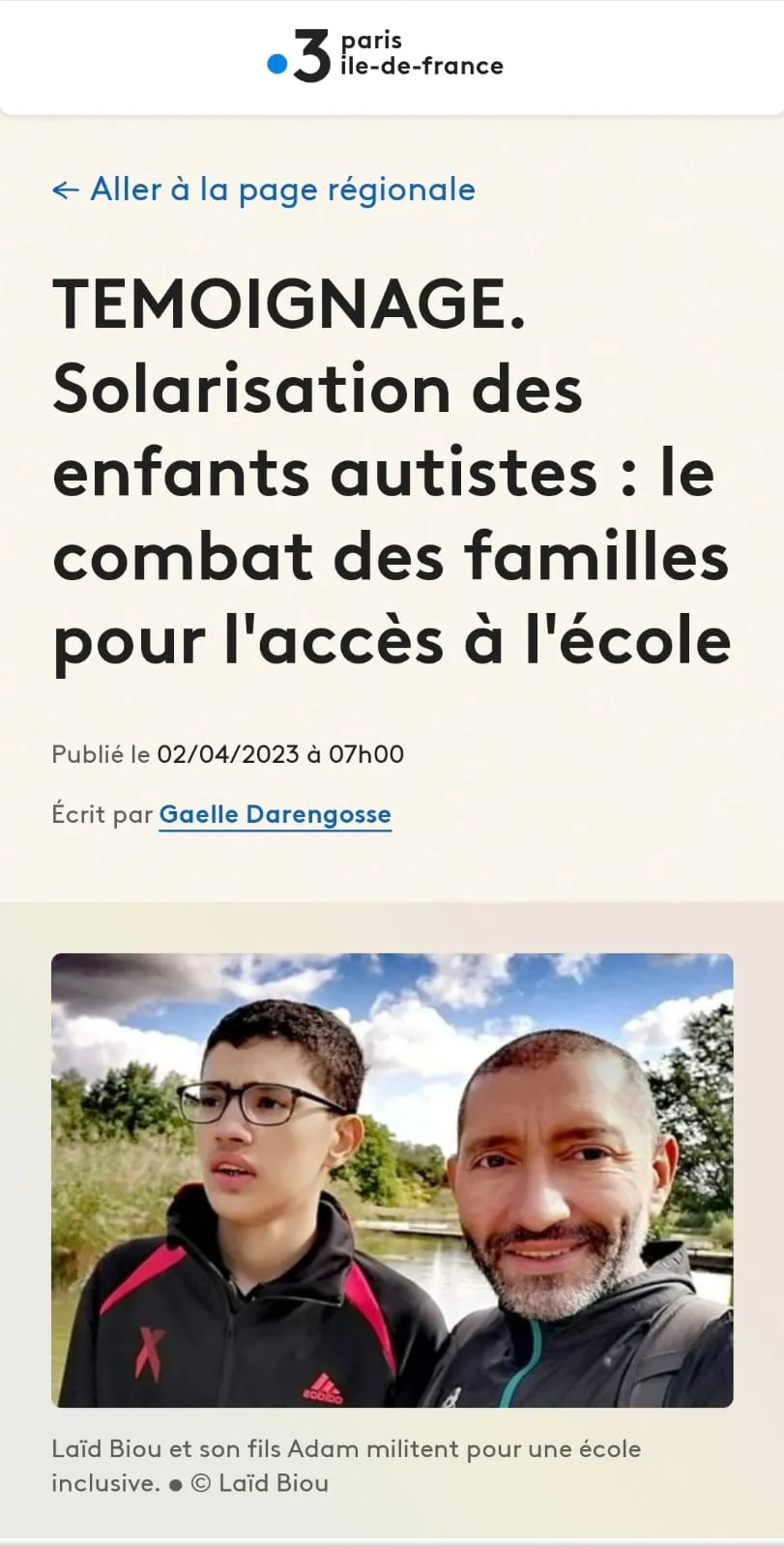 Comment l'association Plus d'oxygène améliore la vie dans le désert — 2