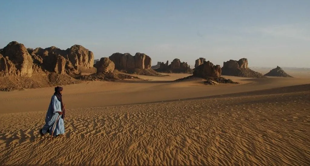 Explorez Djanet, la Perle du Sahara Algérien — 4