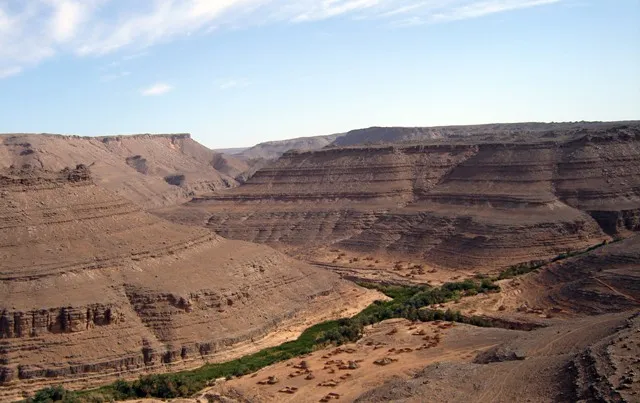 À la Découverte du Grand Sud Algérien