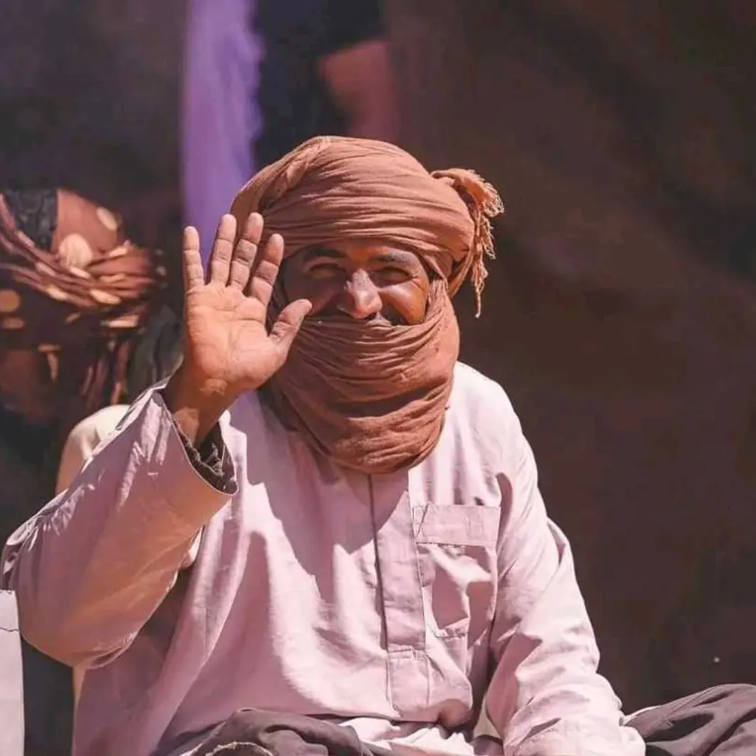 MOHAMED