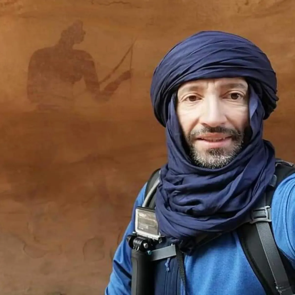 Laïd Biou