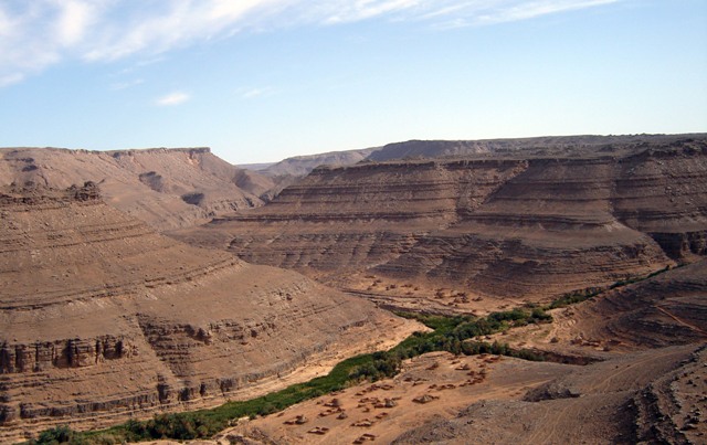 À la Découverte du Grand Sud Algérien